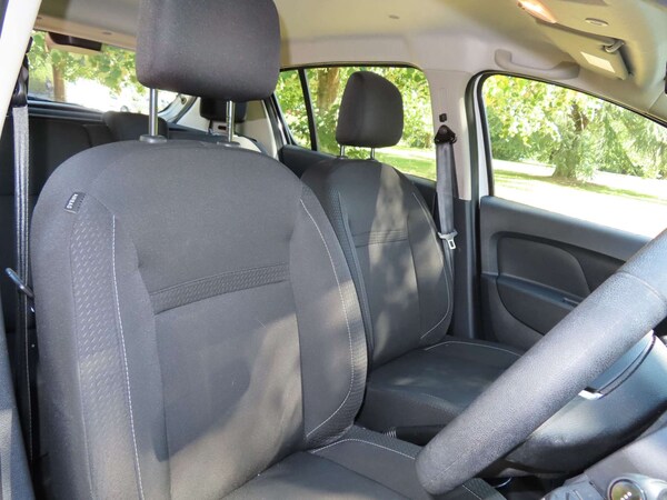 Used Dacia Sandero 2019 for sale - 75463676: Photo 46