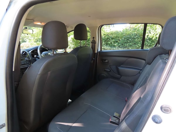 Used Dacia Sandero 2019 for sale - 75463676: Photo 50