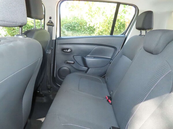 Used Dacia Sandero 2019 for sale - 75463676: Photo 51