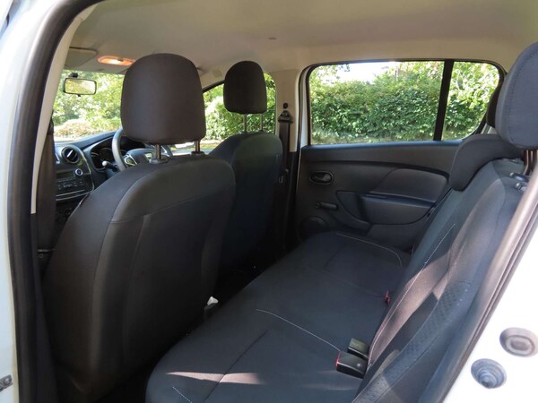 Used Dacia Sandero 2019 for sale - 75463676: Photo 55