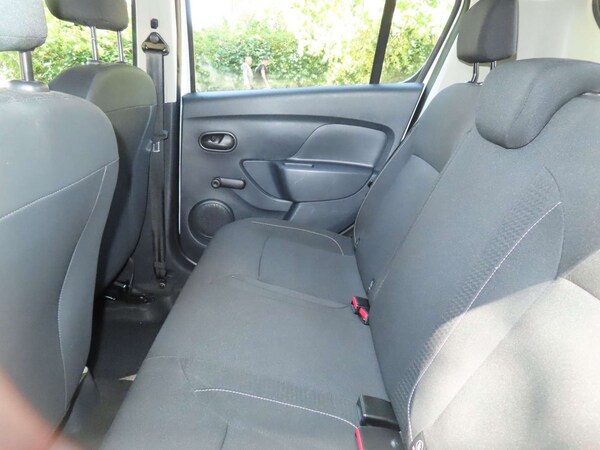 Used Dacia Sandero 2019 for sale - 75463676: Photo 56