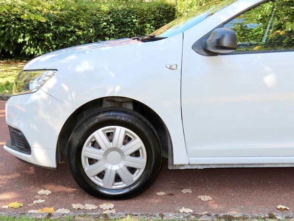 Used Dacia Sandero 2019 for sale - 75463676: Photo 7