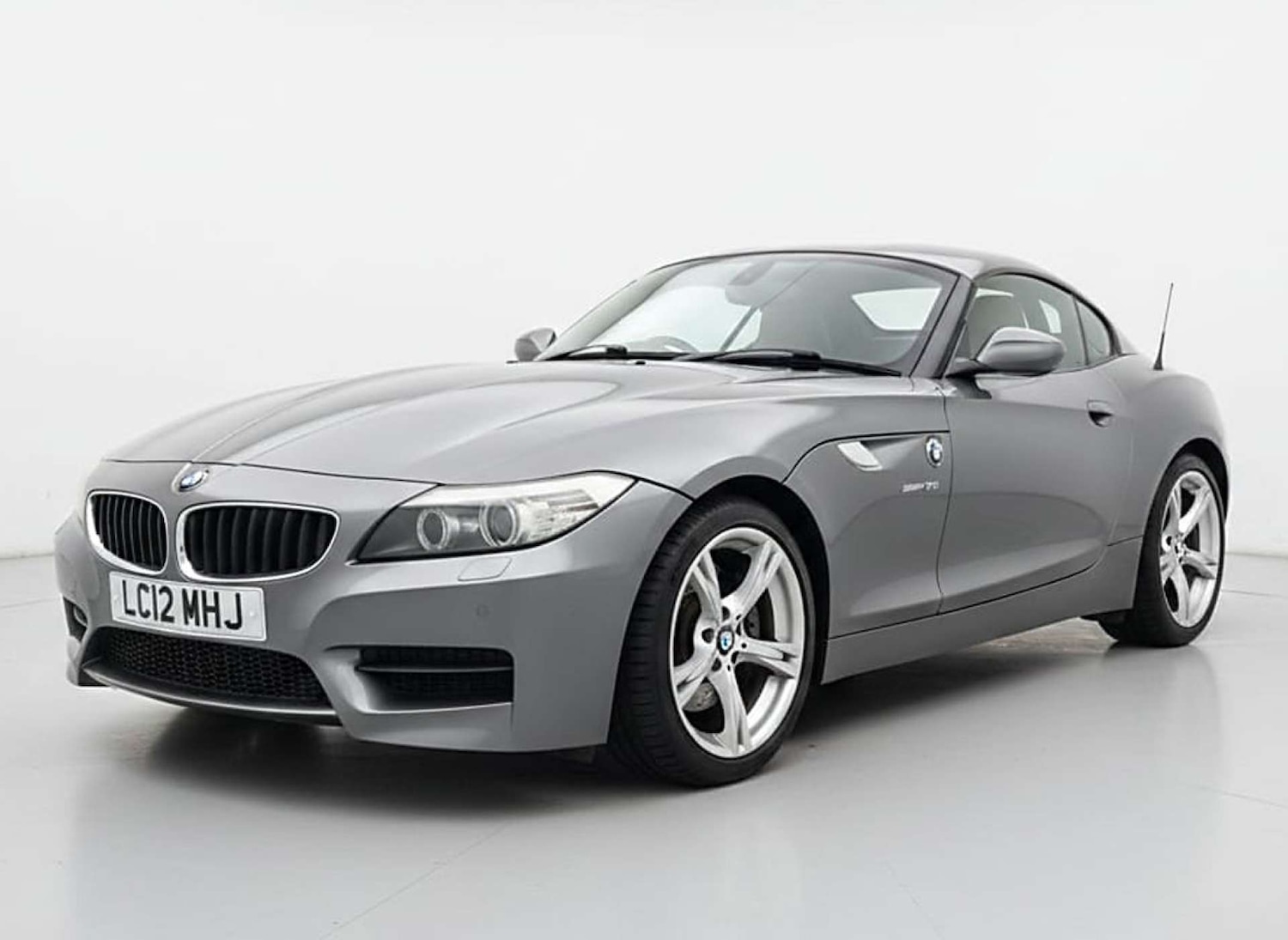 Used BMW Z4 2012 for sale - 77337017: Photo 10