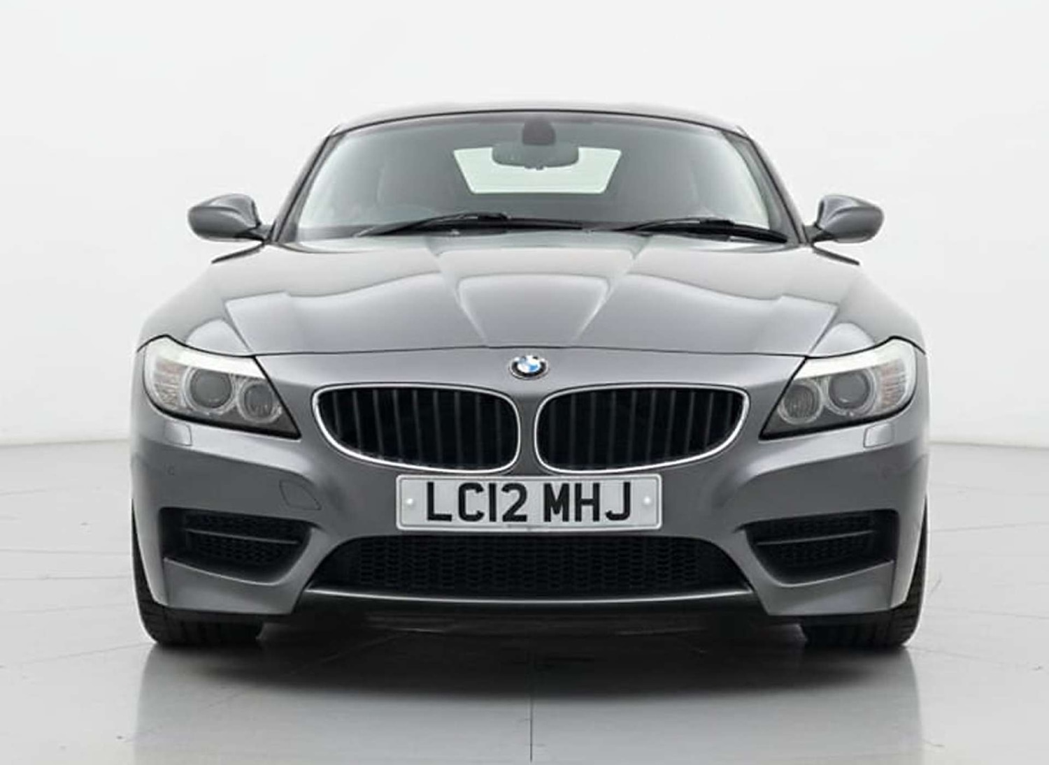 Used BMW Z4 2012 for sale - 77337017: Photo 11