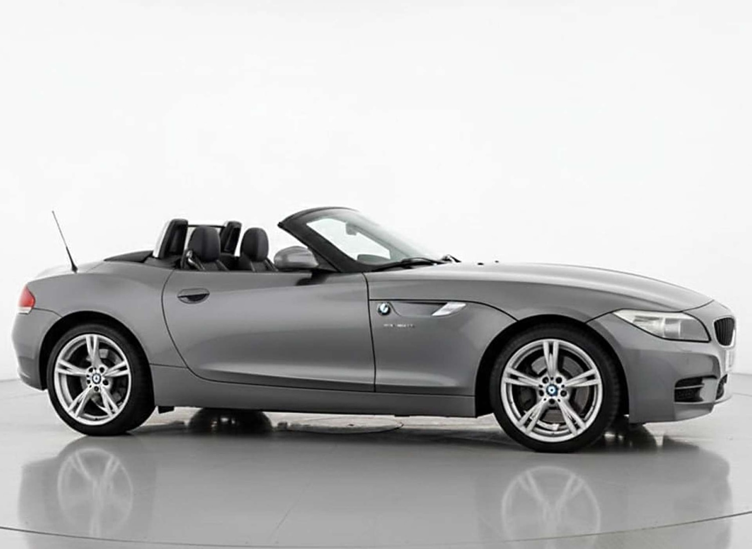 Used BMW Z4 2012 for sale - 77337017: Photo 12