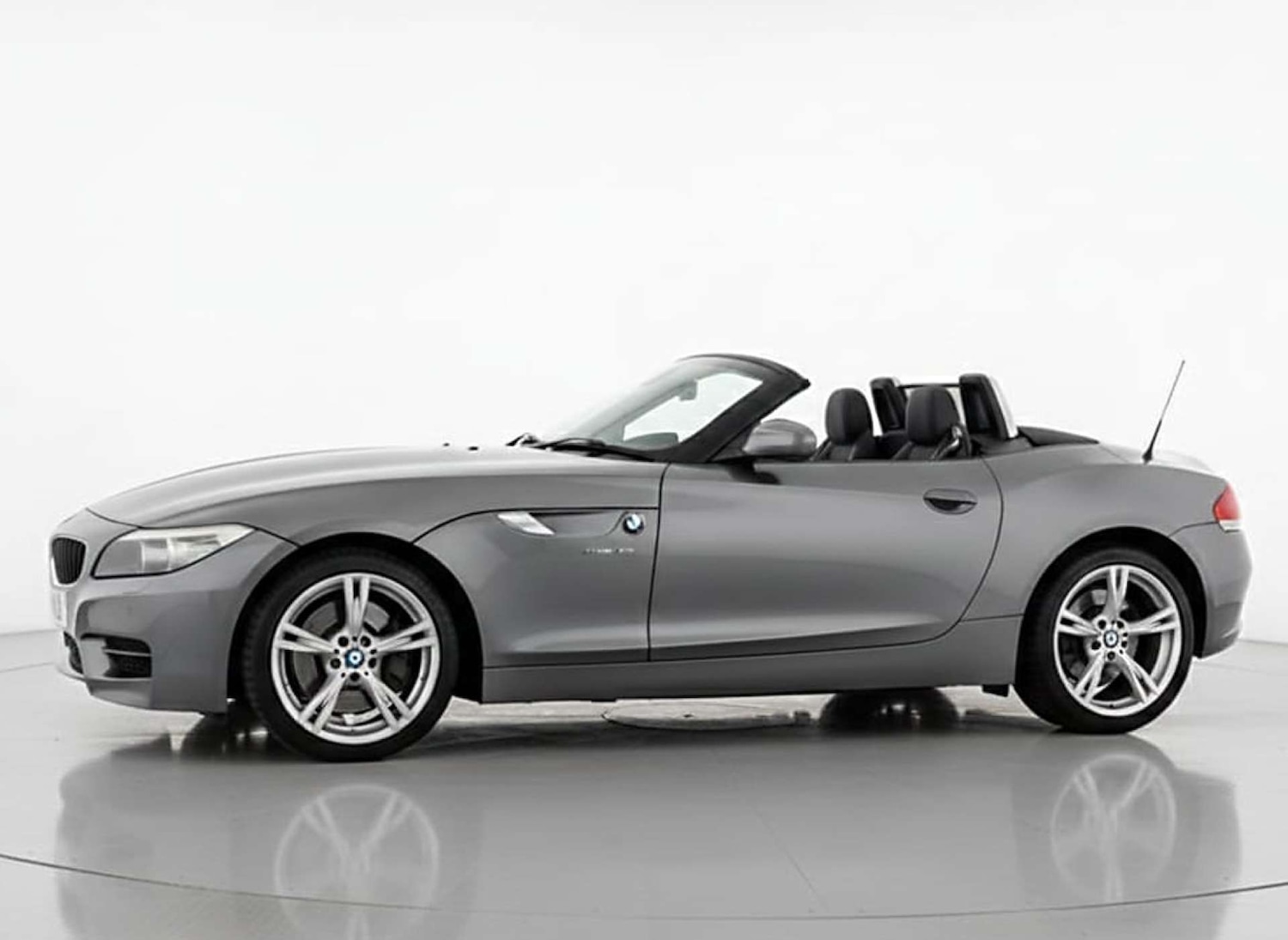 Used BMW Z4 2012 for sale - 77337017: Photo 13
