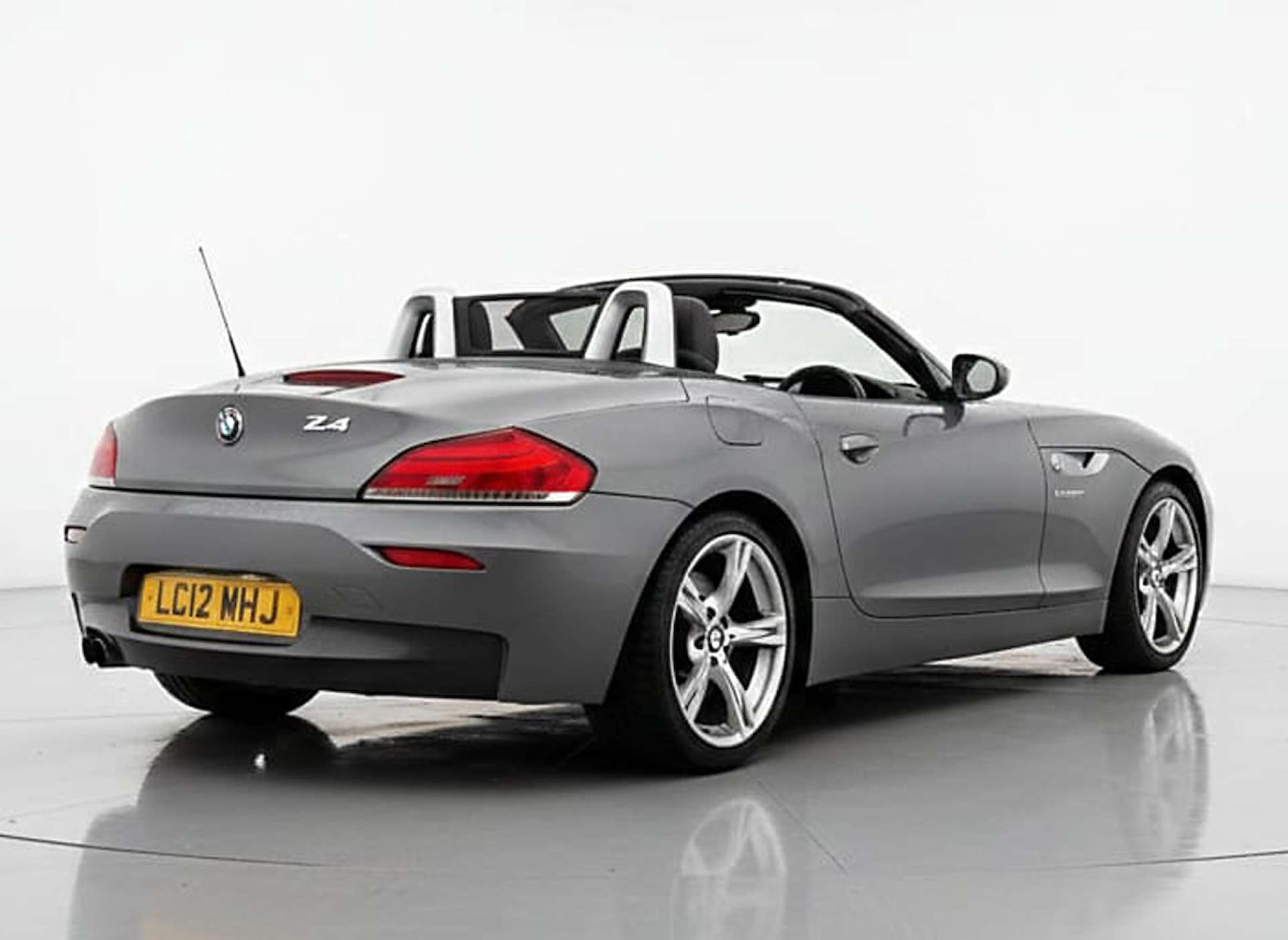 Used BMW Z4 2012 for sale - 77337017: Photo 14