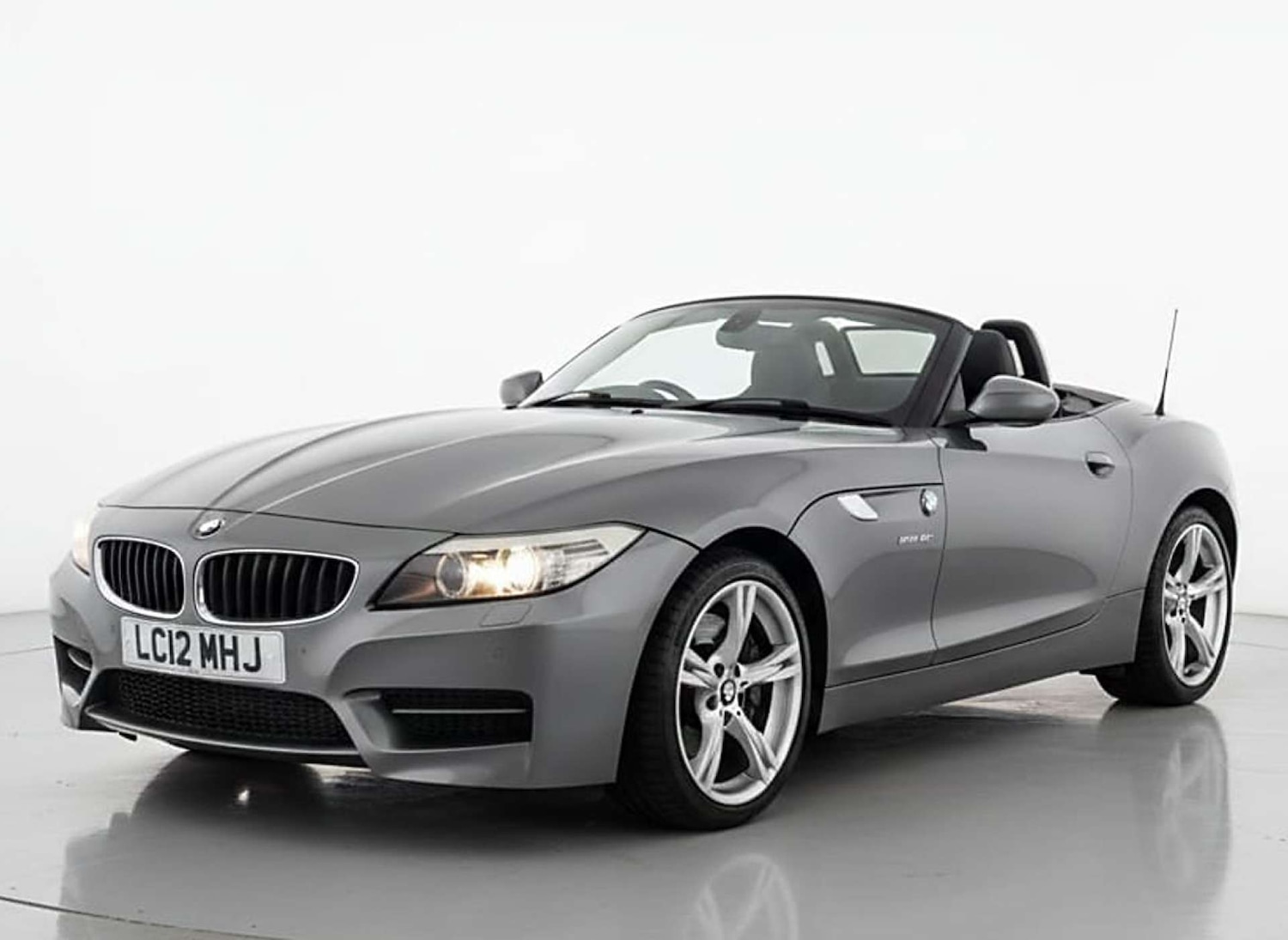 Used BMW Z4 2012 for sale - 77337017: Photo 15