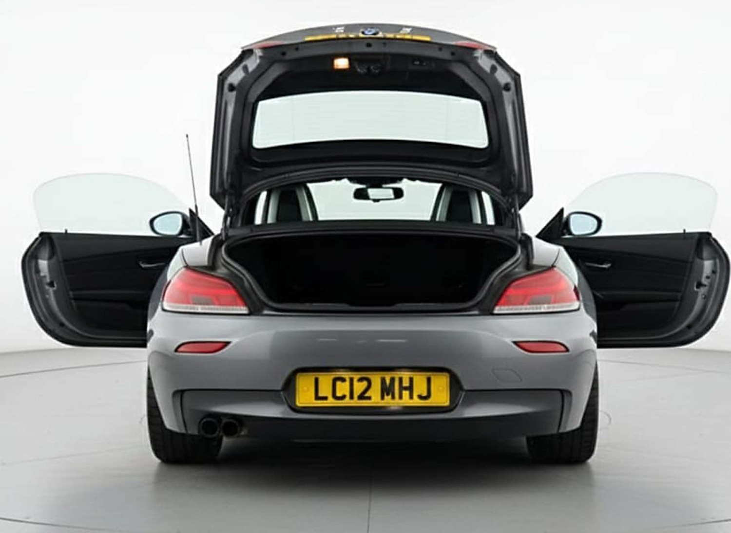 Used BMW Z4 2012 for sale - 77337017: Photo 16