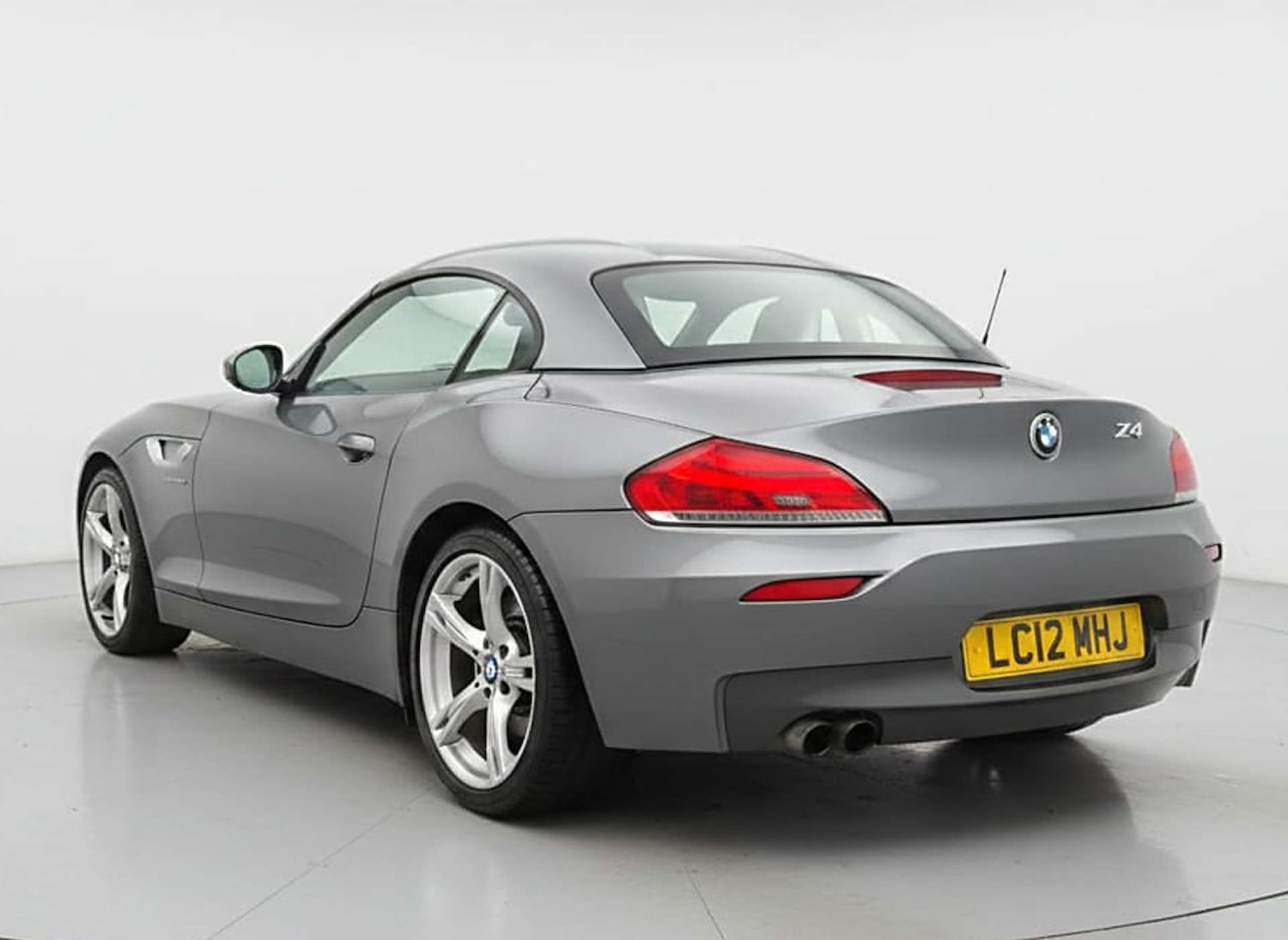 Used BMW Z4 2012 for sale - 77337017: Photo 17