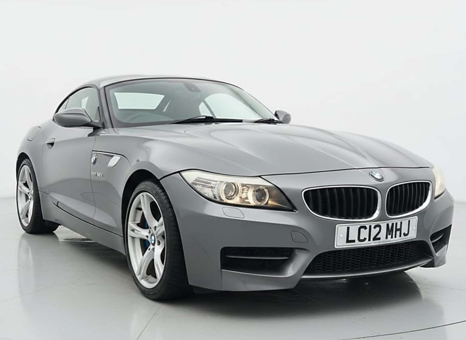 Used BMW Z4 2012 for sale - 77337017: Photo 19