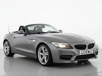 Used BMW Z4 2012 for sale - 77337017: Photo