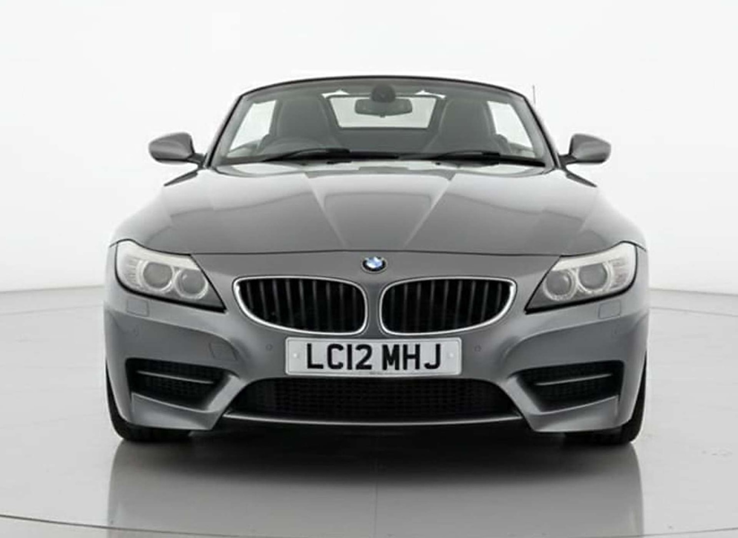 Used BMW Z4 2012 for sale - 77337017: Photo 2