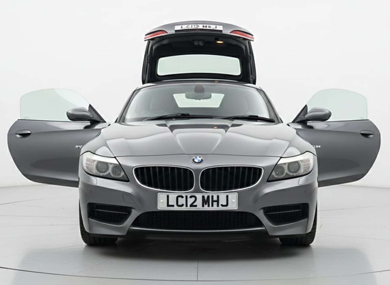 Used BMW Z4 2012 for sale - 77337017: Photo 20