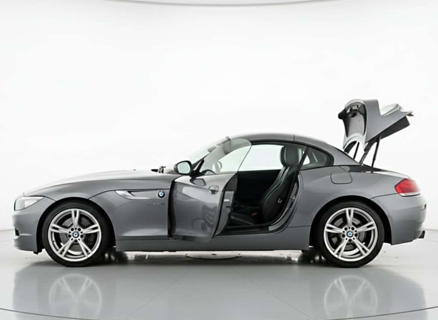 Used BMW Z4 2012 for sale - 77337017: Photo 21