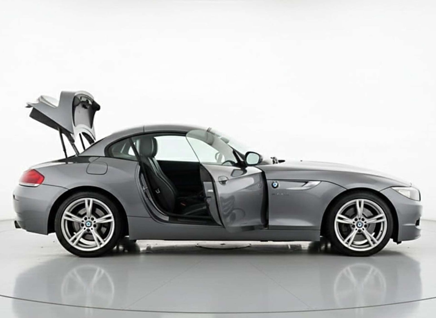 Used BMW Z4 2012 for sale - 77337017: Photo 22