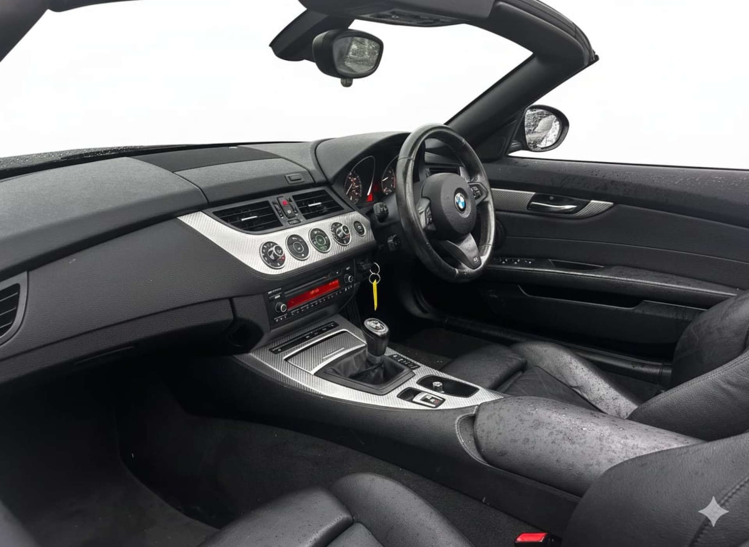 Used BMW Z4 2012 for sale - 77337017: Photo 23