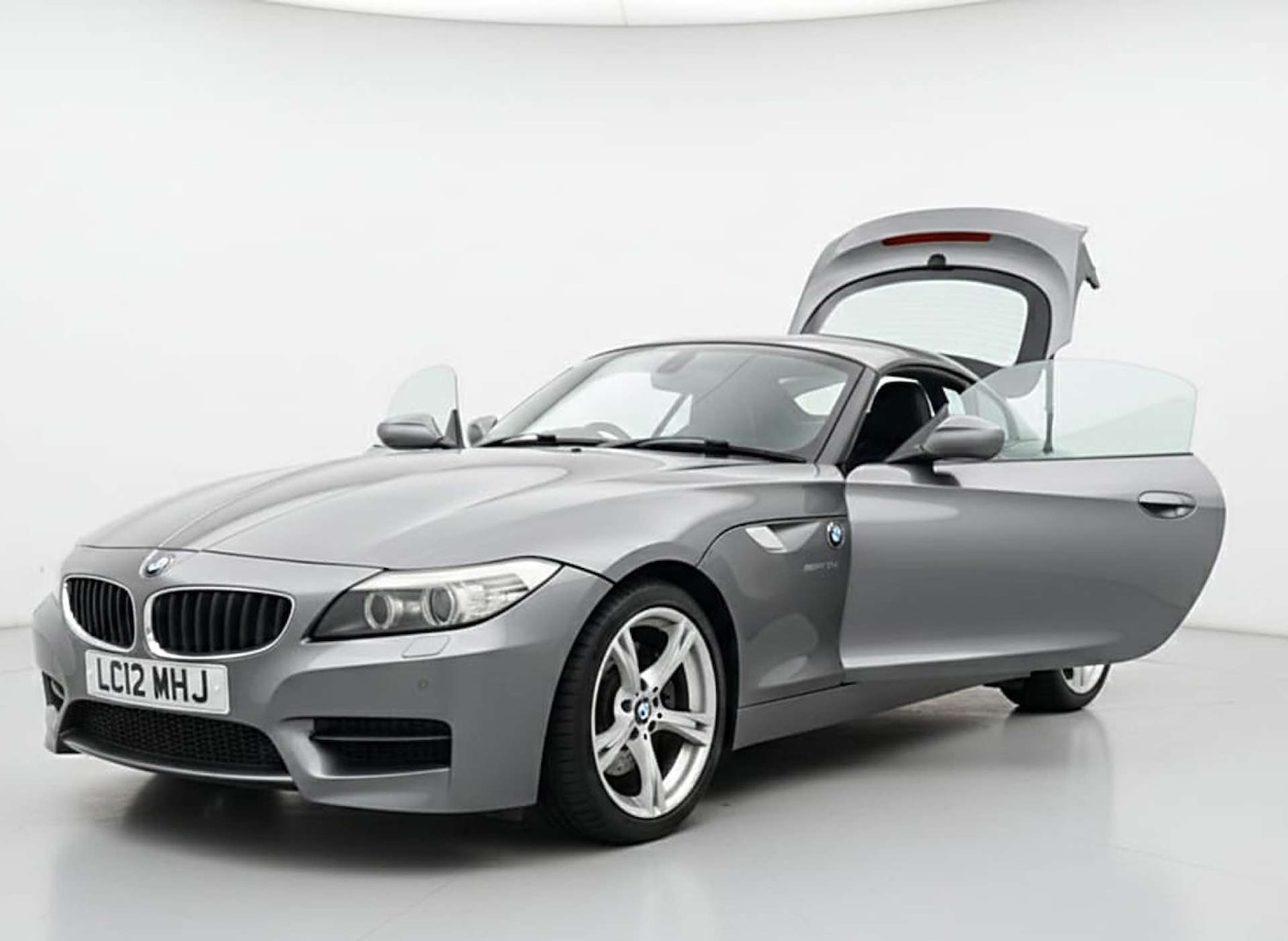 Used BMW Z4 2012 for sale - 77337017: Photo 3