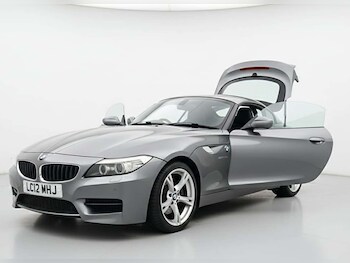 Used BMW Z4 2012 for sale - 77337017: Photo