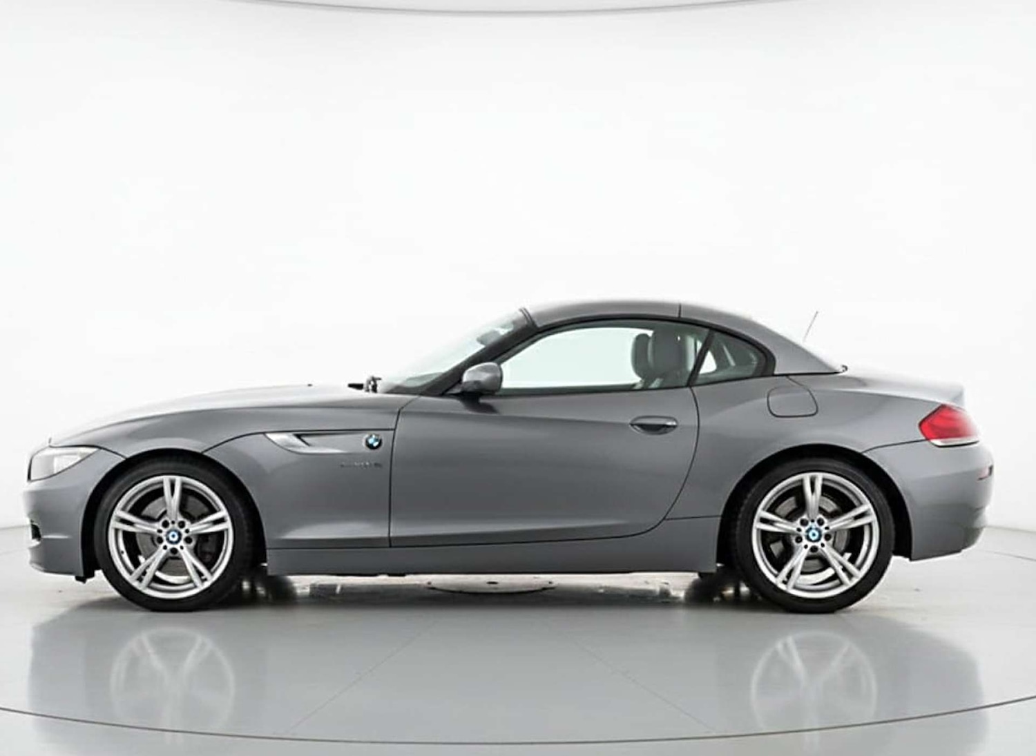 Used BMW Z4 2012 for sale - 77337017: Photo 6