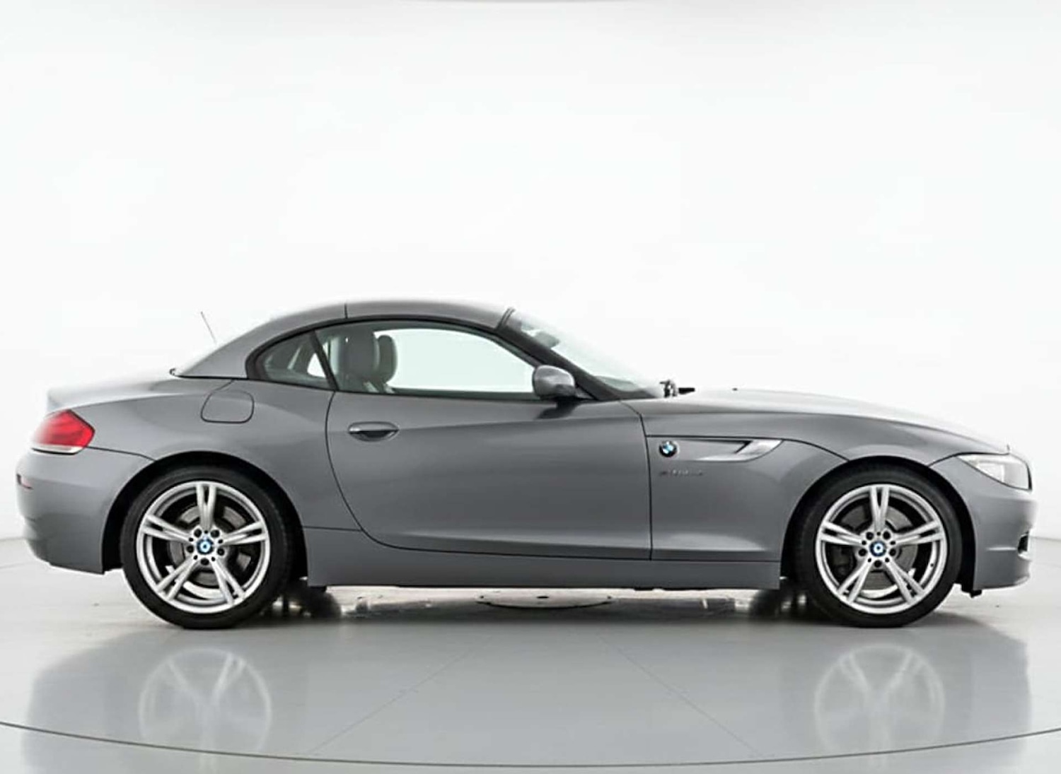 Used BMW Z4 2012 for sale - 77337017: Photo 7