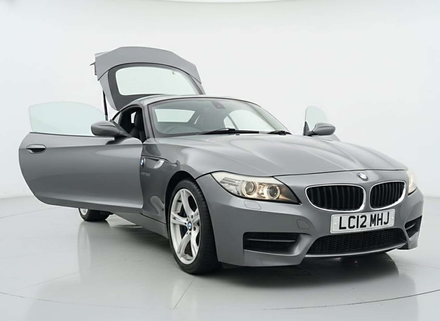 Used BMW Z4 2012 for sale - 77337017: Photo 8