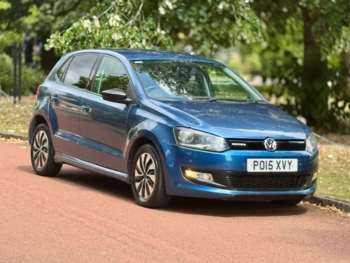 2015 - 1.0 Polo TSi BlueMotion 5dr