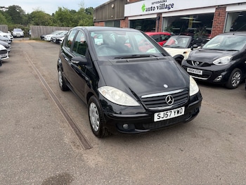 Used Mercedes-Benz A-Class 2007 for sale - 78941363: Photo