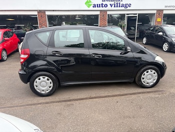 Used Mercedes-Benz A-Class 2007 for sale - 78941363: Photo