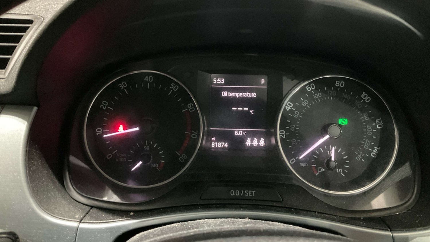 Used Skoda Fabia 2017 for sale - 77457737: Photo 10