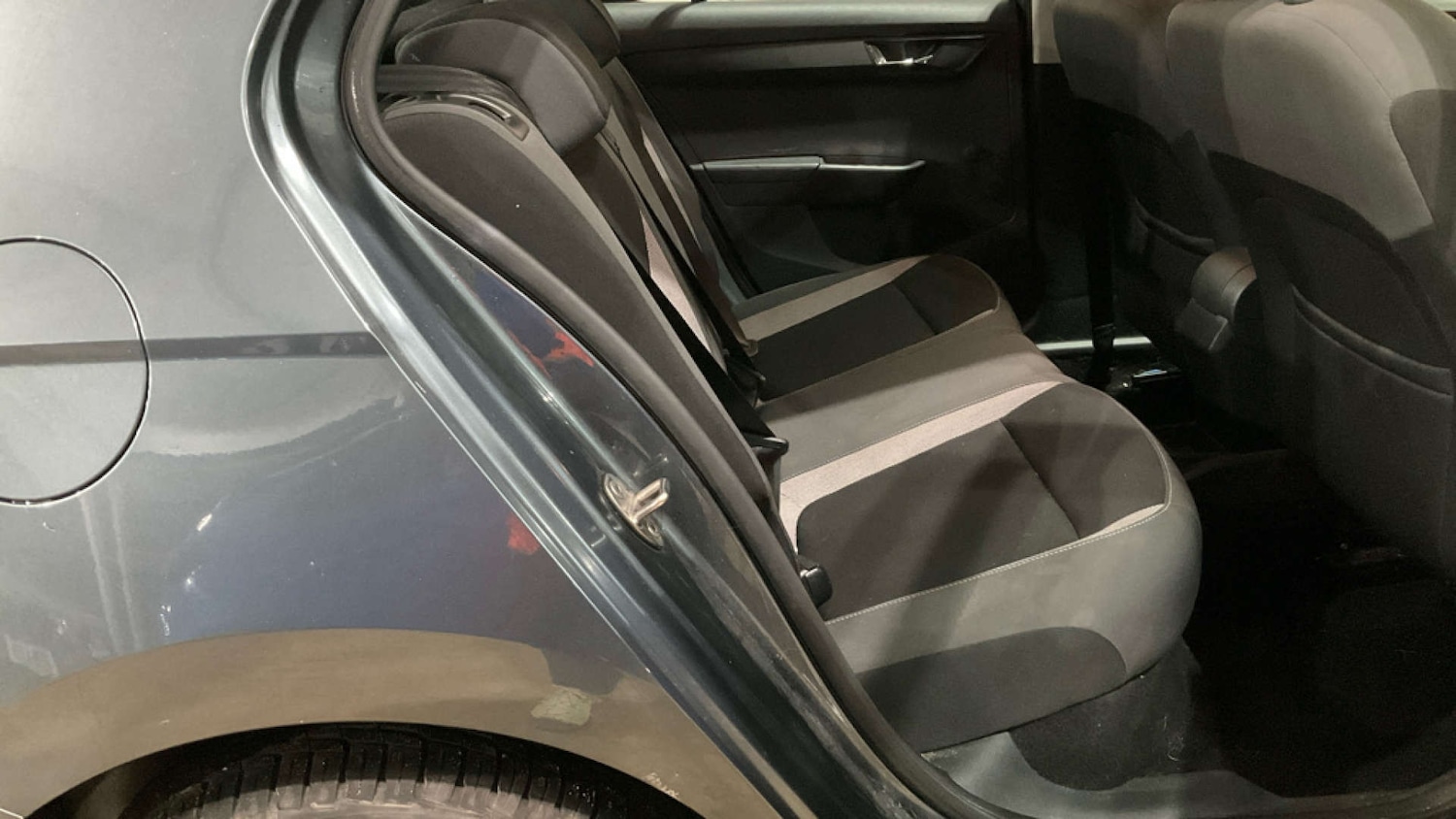 Used Skoda Fabia 2017 for sale - 77457737: Photo 11