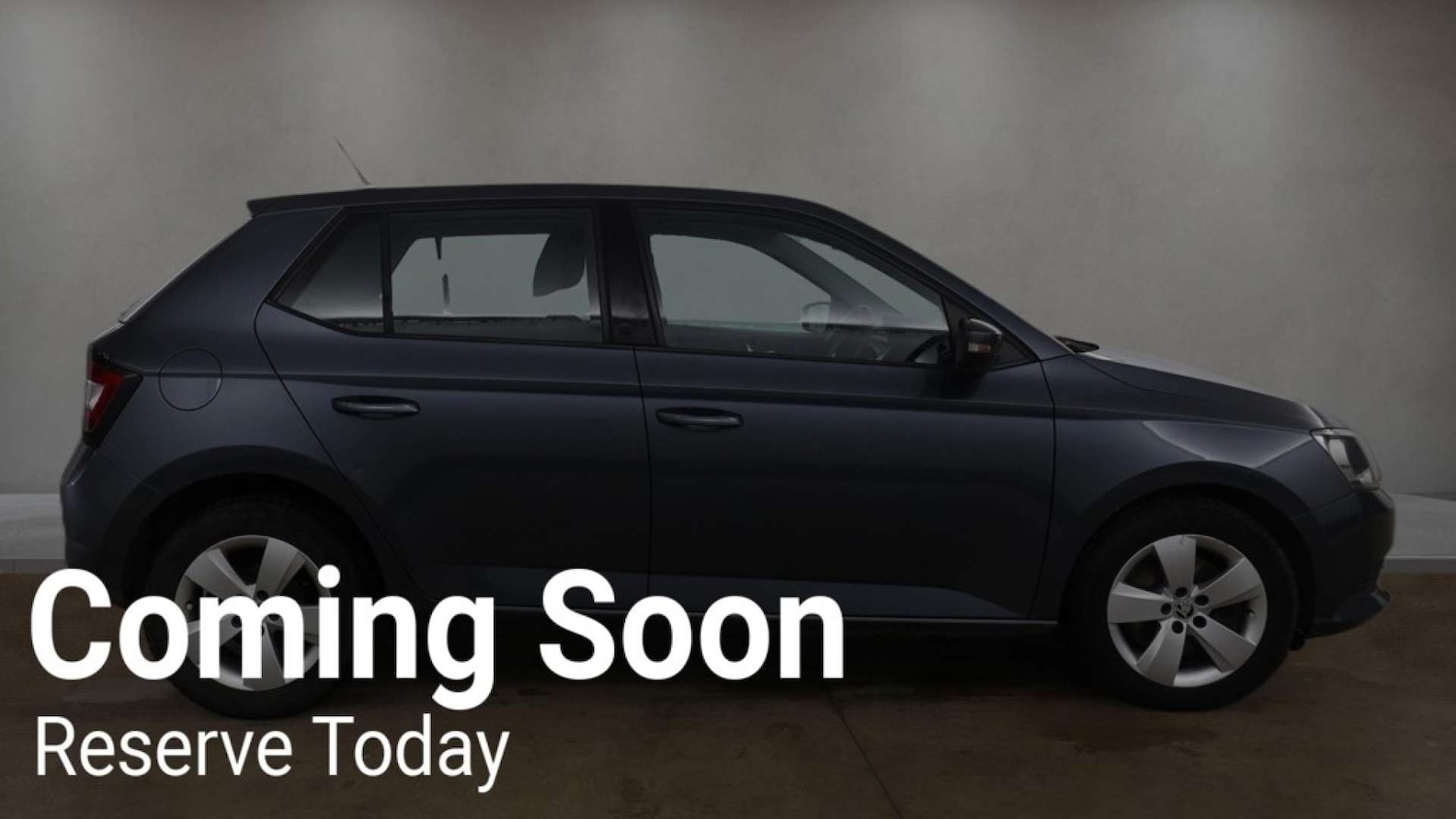 Used Skoda Fabia 2017 for sale - 77457737: Photo 6