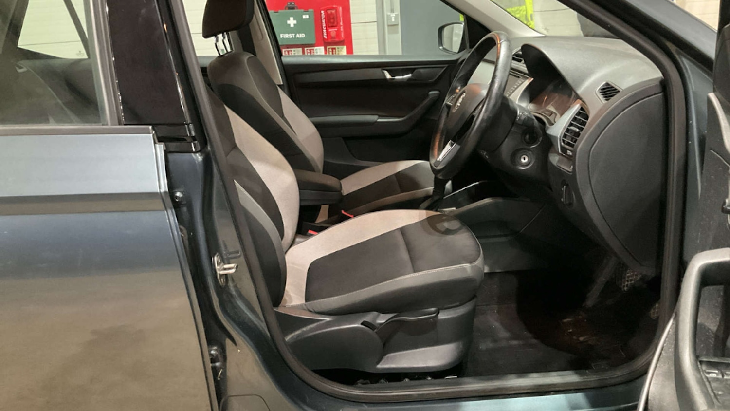 Used Skoda Fabia 2017 for sale - 77457737: Photo 8