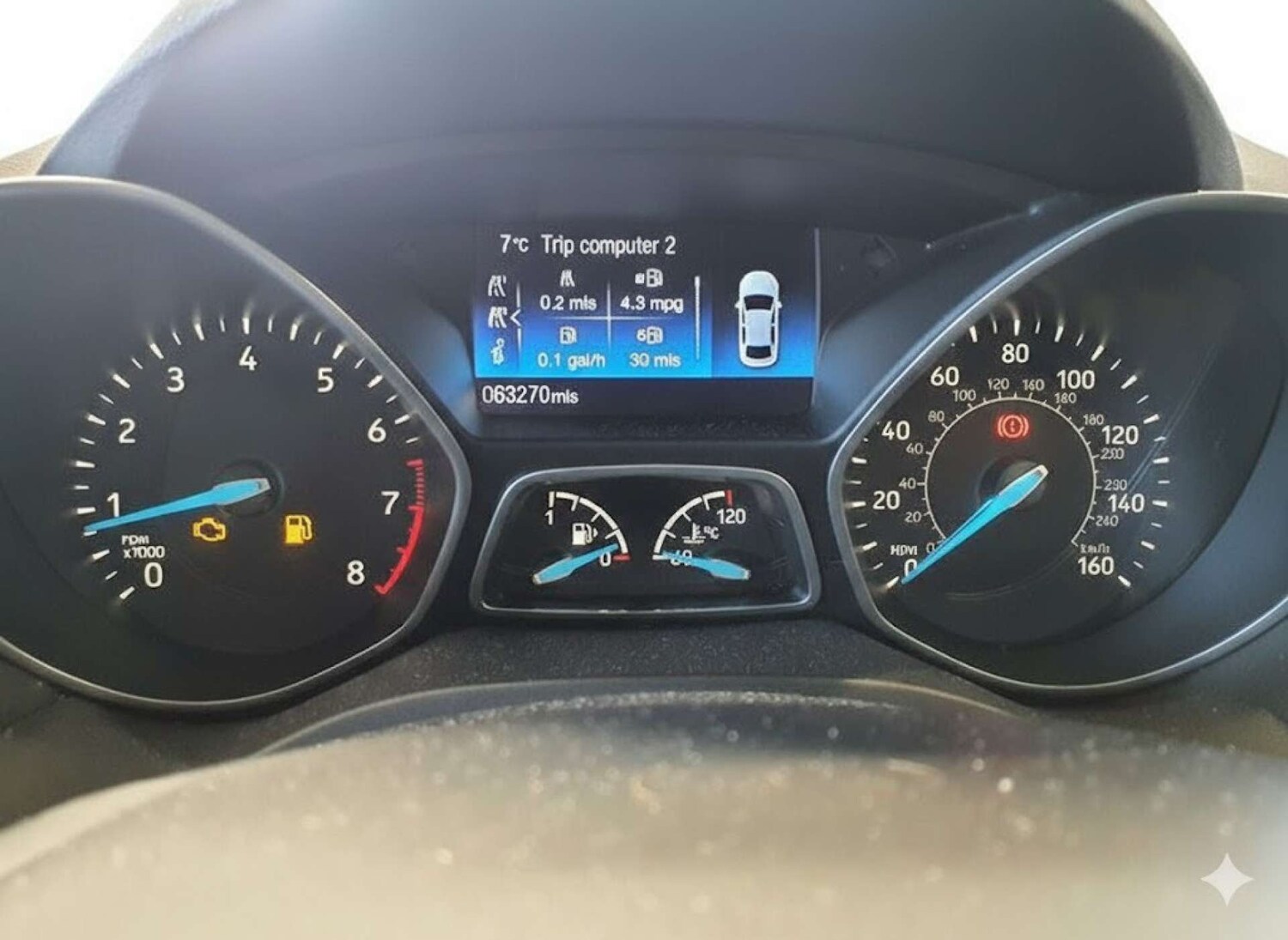 Used Ford Grand C-Max 2017 for sale - 77535007: Photo 13