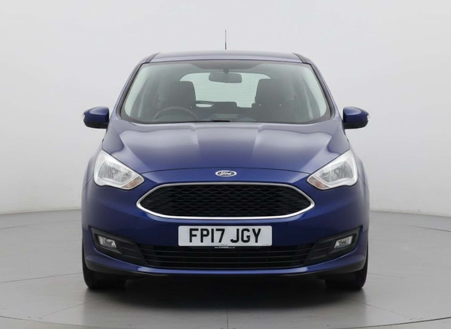 Used Ford Grand C-Max 2017 for sale - 77535007: Photo 2