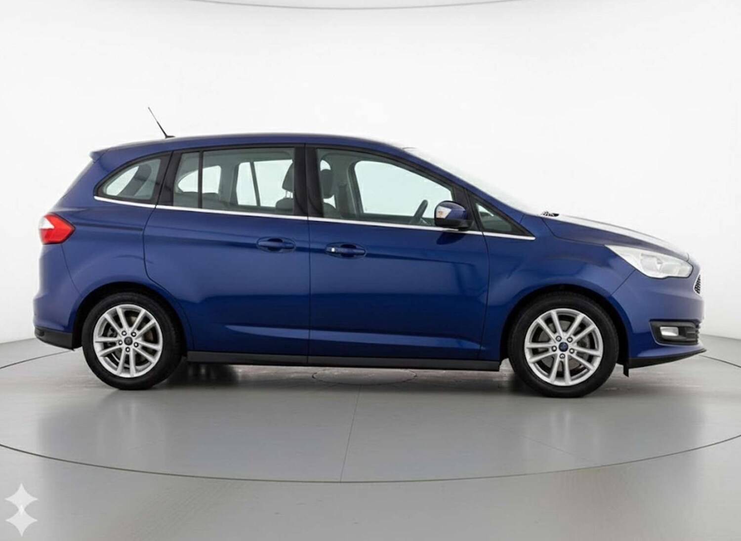 Used Ford Grand C-Max 2017 for sale - 77535007: Photo 6