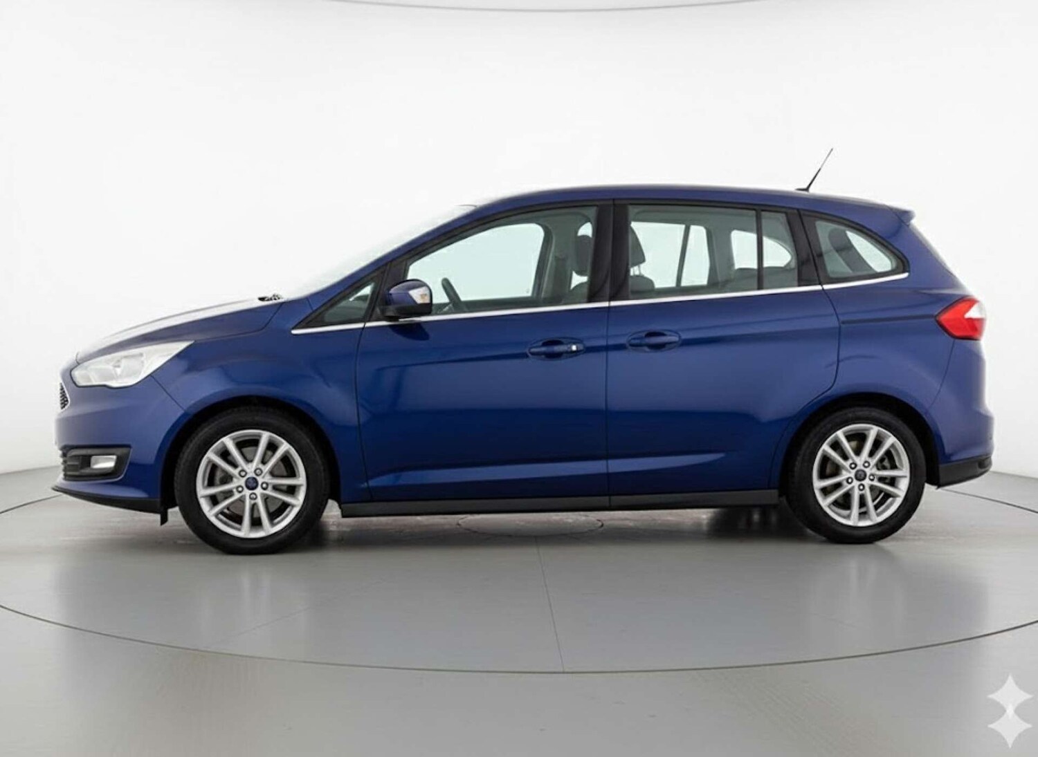 Used Ford Grand C-Max 2017 for sale - 77535007: Photo 7