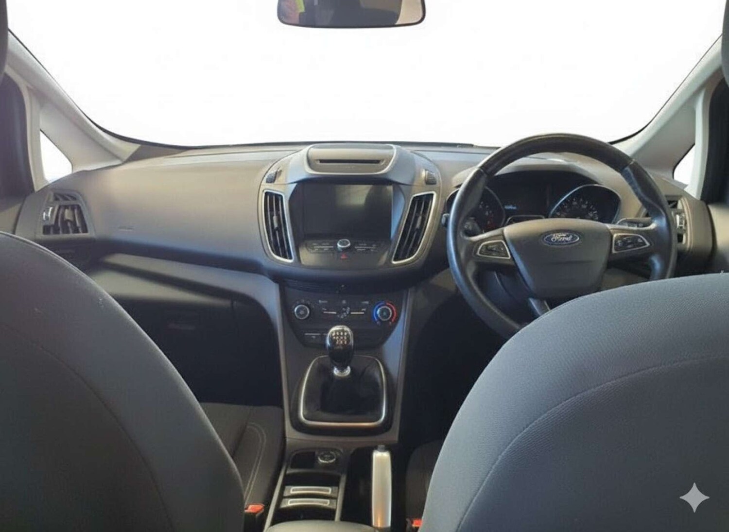 Used Ford Grand C-Max 2017 for sale - 77535007: Photo 8