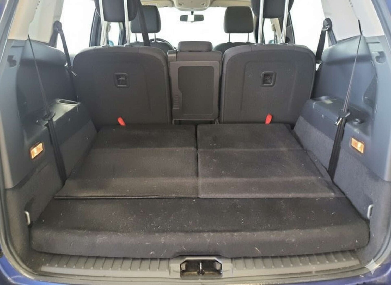 Used Ford Grand C-Max 2017 for sale - 77535007: Photo 9