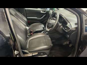 Used Ford Fiesta 2020 for sale - 75048993: Photo