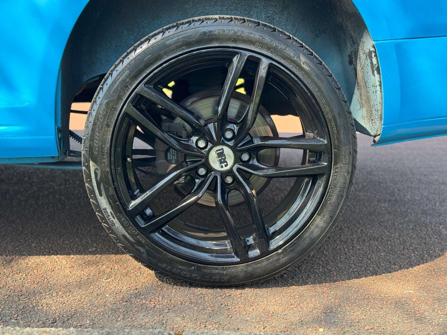 Used Volkswagen Caddy 2015 for sale - 76602059: Photo 30