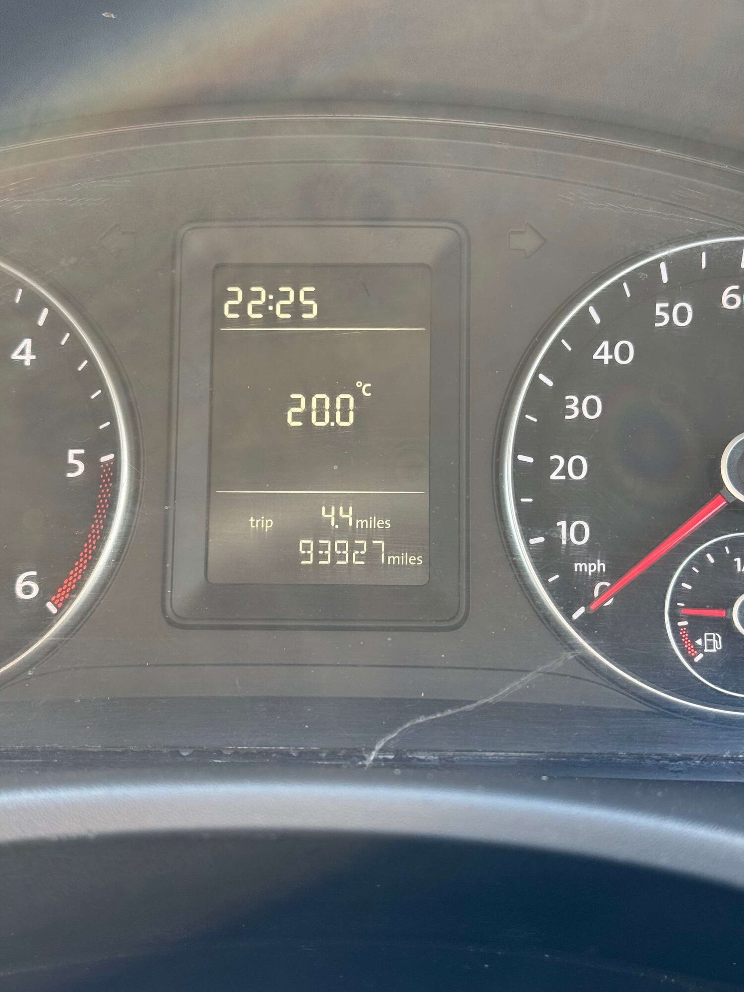 Used Volkswagen Caddy 2015 for sale - 76602059: Photo 37