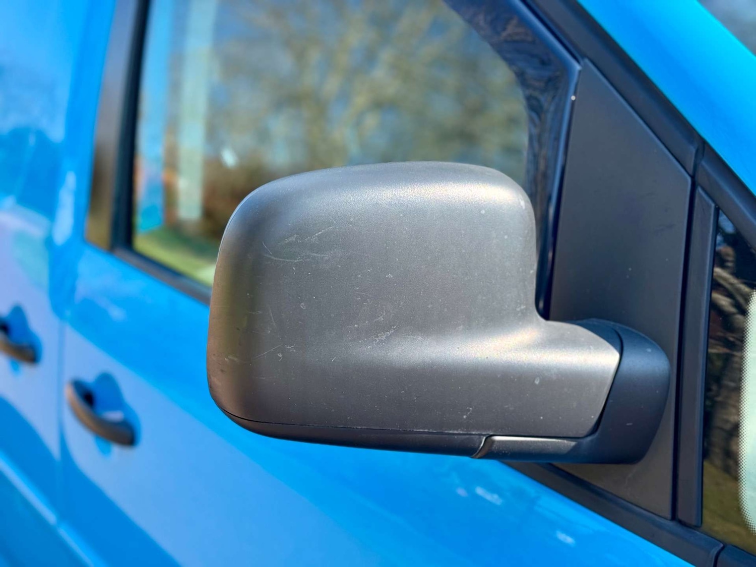 Used Volkswagen Caddy 2015 for sale - 76602059: Photo 47