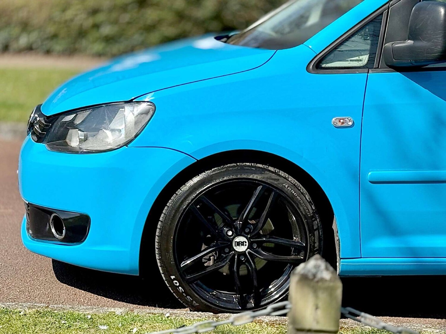 Used Volkswagen Caddy 2015 for sale - 76602059: Photo 54