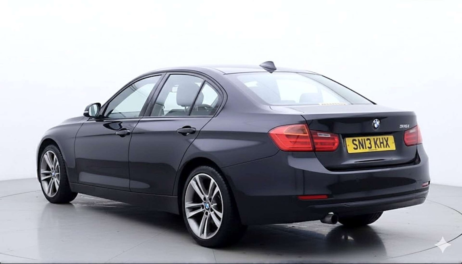Used BMW 3 Series 2013 for sale - 76703584: Photo 10