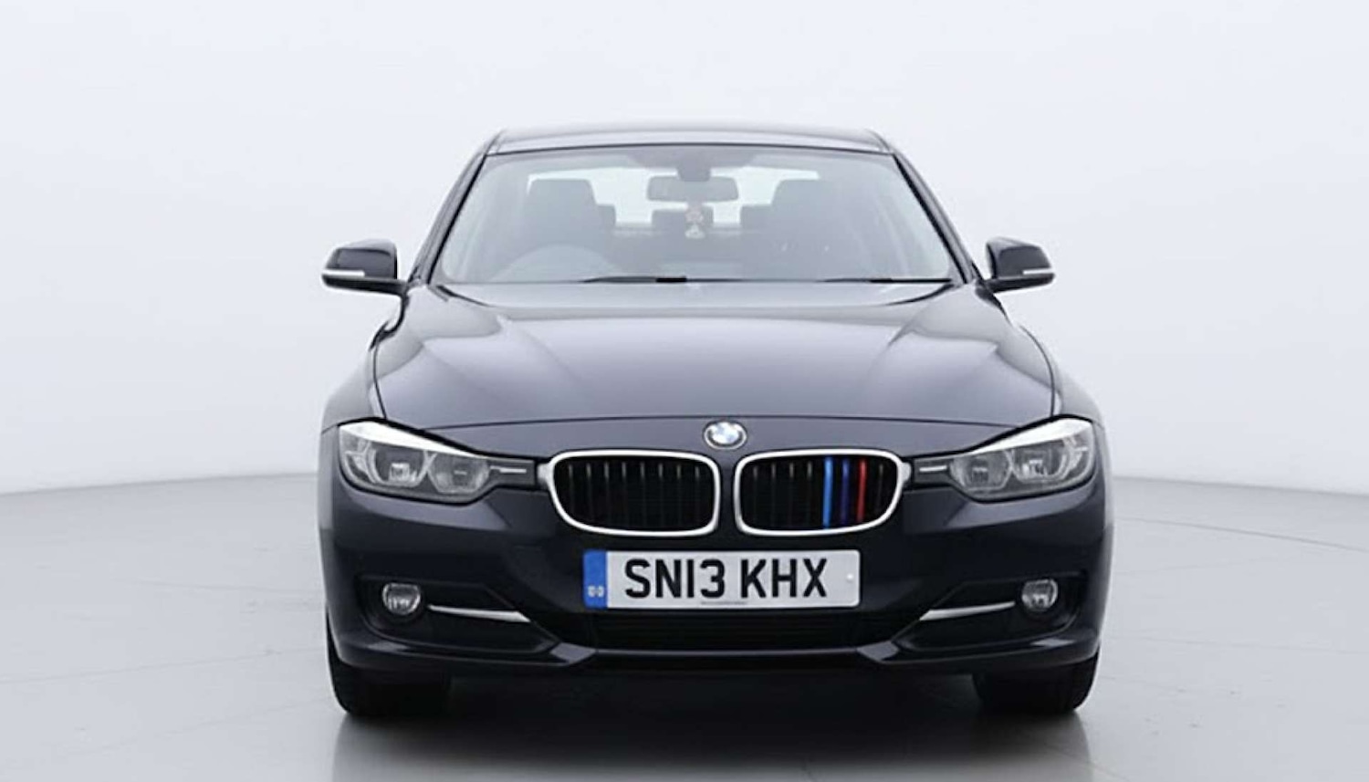 Used BMW 3 Series 2013 for sale - 76703584: Photo 2