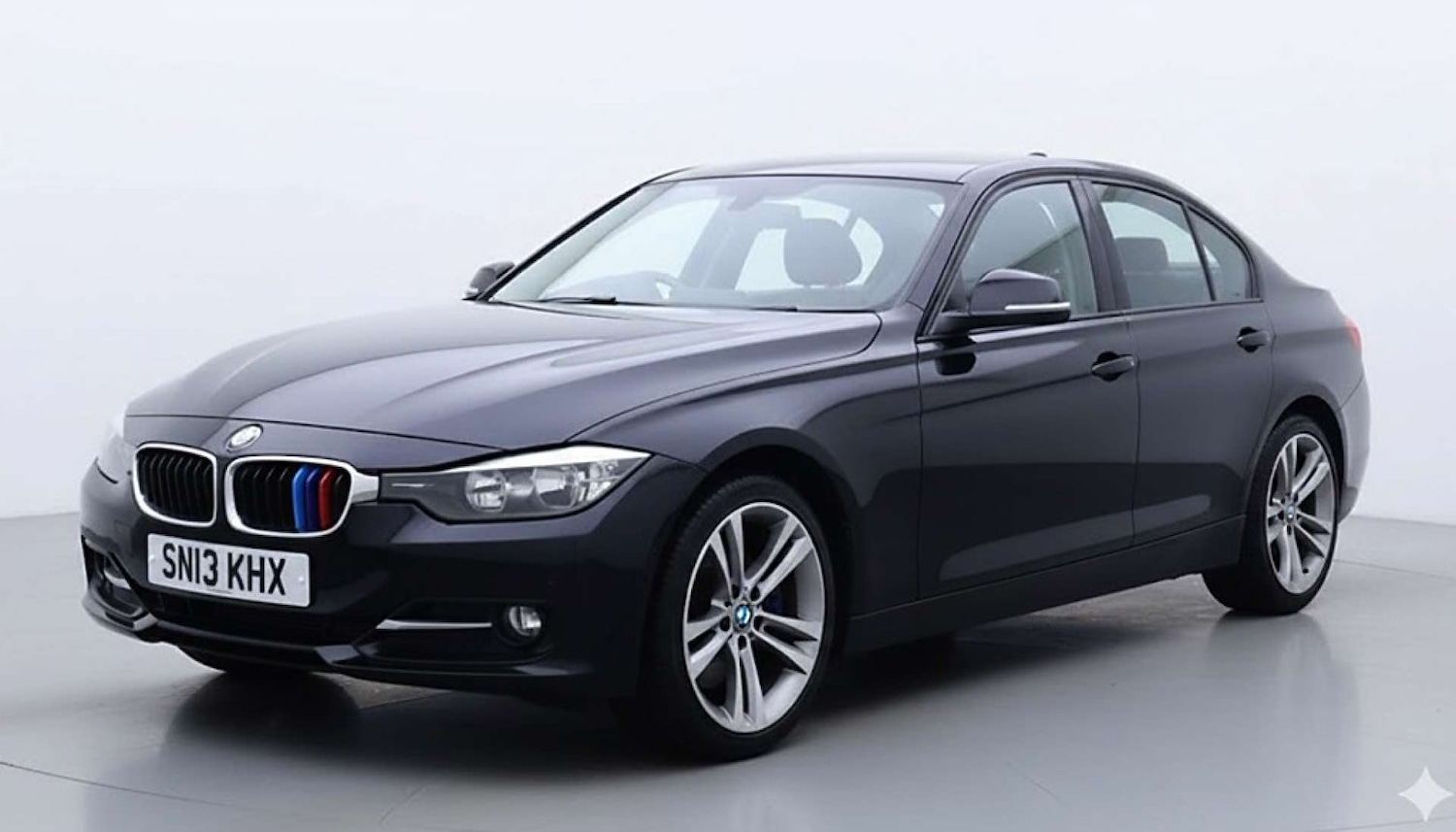Used BMW 3 Series 2013 for sale - 76703584: Photo 3