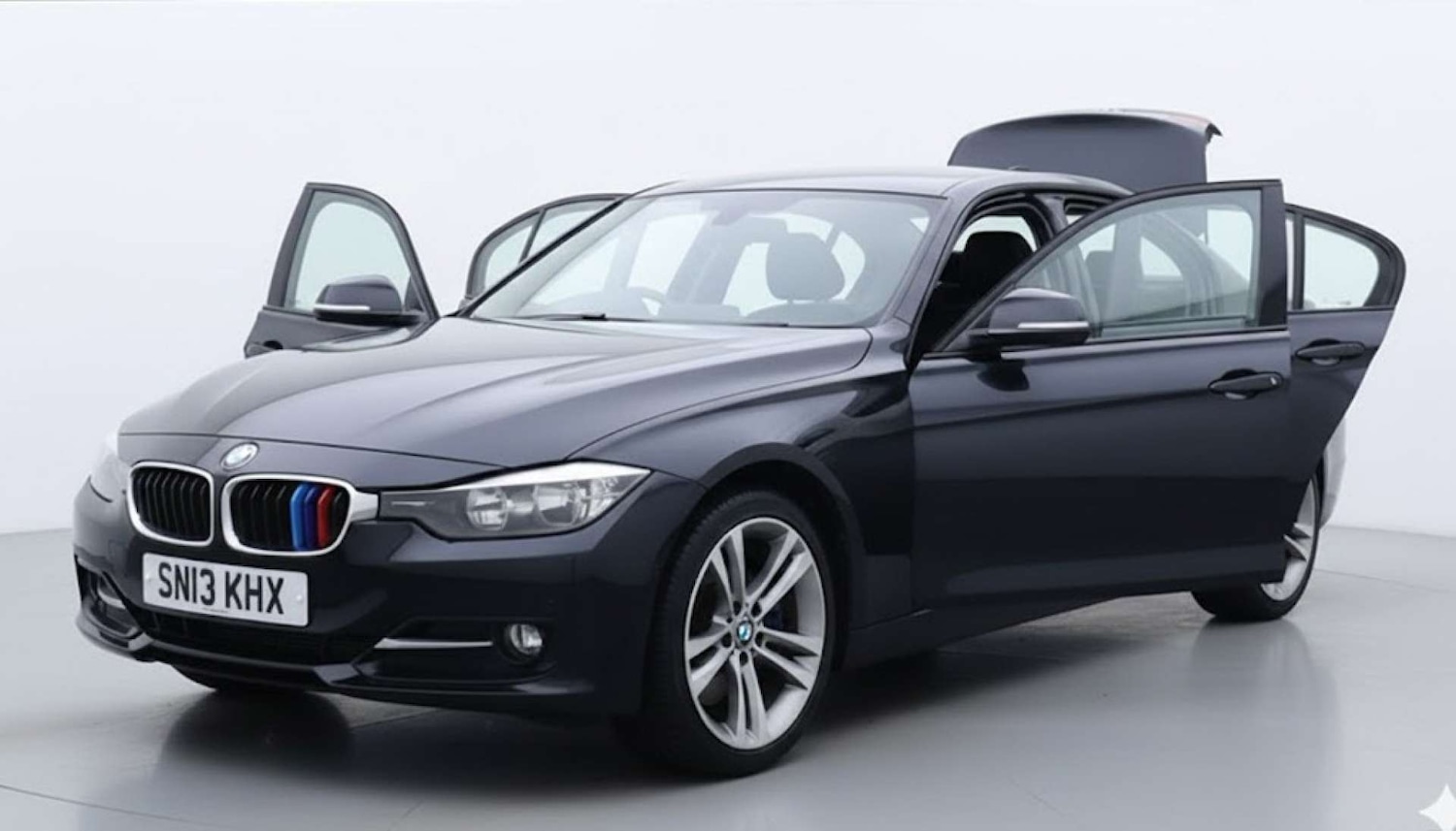 Used BMW 3 Series 2013 for sale - 76703584: Photo 5