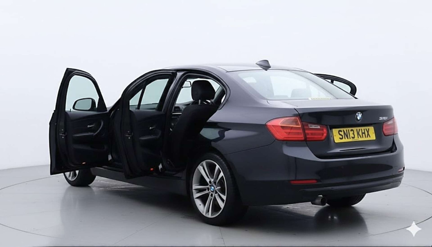 Used BMW 3 Series 2013 for sale - 76703584: Photo 6