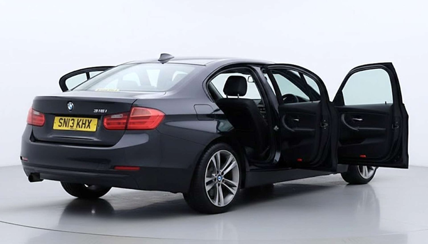 Used BMW 3 Series 2013 for sale - 76703584: Photo 7